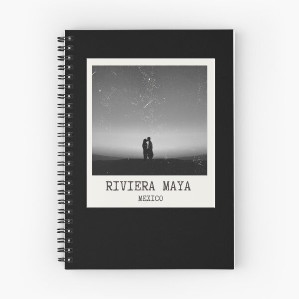 Item preview, RIVIERA MAYA MEXICO designed and sold by Wooden-rack.