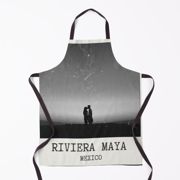 Item preview, RIVIERA MAYA MEXICO designed and sold by Wooden-rack.