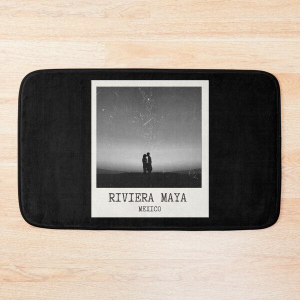 Item preview, RIVIERA MAYA MEXICO designed and sold by Wooden-rack.