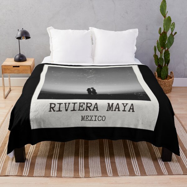 Item preview, RIVIERA MAYA MEXICO designed and sold by Wooden-rack.