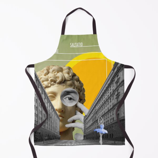 Item preview, I WILL LIVE - Pop Retro Collage, Mashup, Pop Art designed and sold by LT Graphic Art.