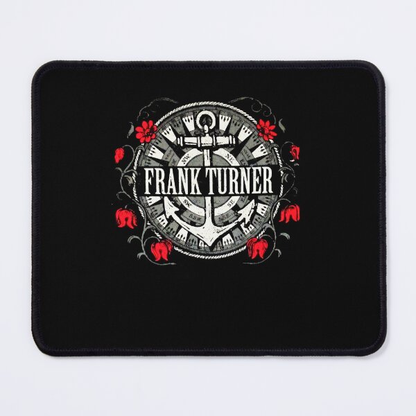 Item preview, Frank Actor Turner Anchor designed and sold by CHASEFUNK.