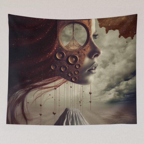 Item preview, Sands Through Time designed and sold by ScarsAndShadows.