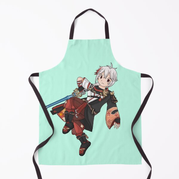 Item preview, Genshin Impact: Kazuha Chibi designed and sold by Kino-chan.