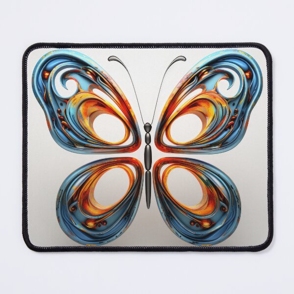Item preview, BUTTERFLY designed and sold by Ebuch007.