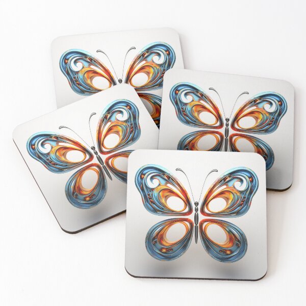 Item preview, BUTTERFLY designed and sold by Ebuch007.