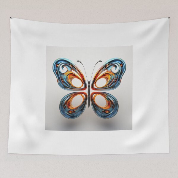 Item preview, BUTTERFLY designed and sold by Ebuch007.
