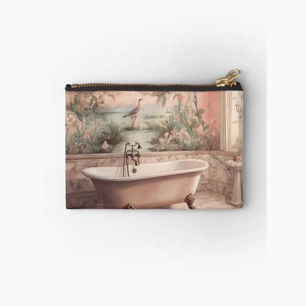 Item preview, Beauty Bath IV designed and sold by Sasha Art Gallery.