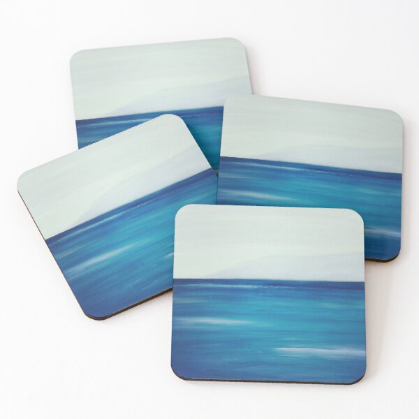Item preview, Distant Land designed and sold by Leanne Morin.