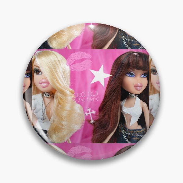 Item preview, Bratz Girls Dolls Y2K designed and sold by malinah.
