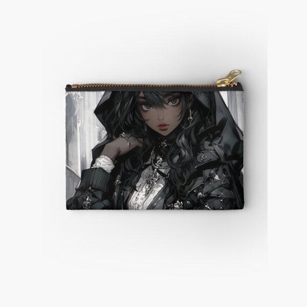 Item preview, Cloaked Lady designed and sold by Dawn van Doorn.