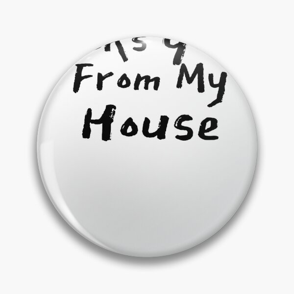 Item preview, Looks Good From my House designed and sold by FarDesign.