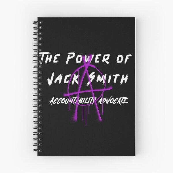 Item preview, Jack Smith  designed and sold by Teetastic123.