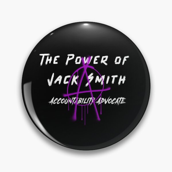 Item preview, Jack Smith  designed and sold by Teetastic123.