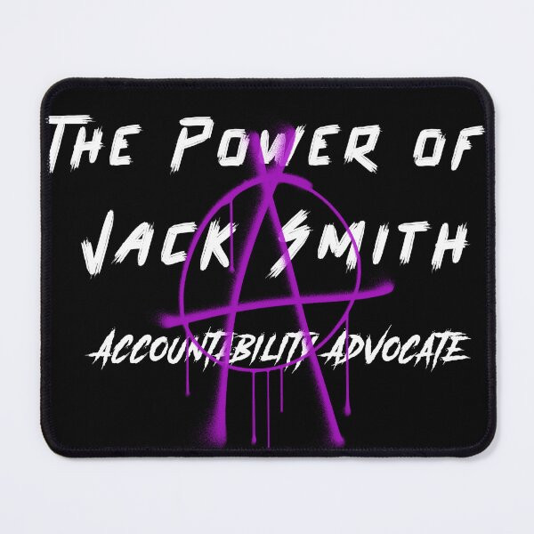 Item preview, Jack Smith  designed and sold by Teetastic123.
