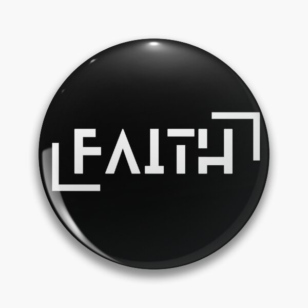 Item preview, FAITH  designed and sold by Xicasso.