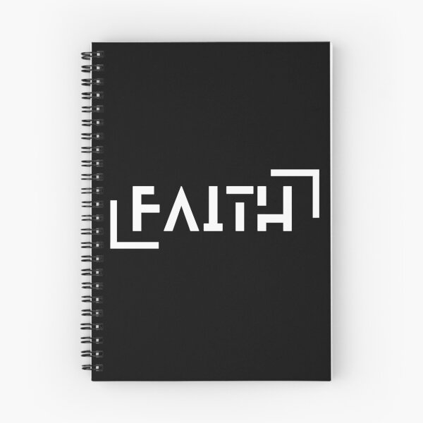 Item preview, FAITH  designed and sold by Xicasso.