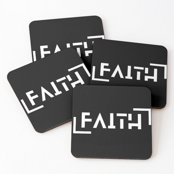 Item preview, FAITH  designed and sold by Xicasso.