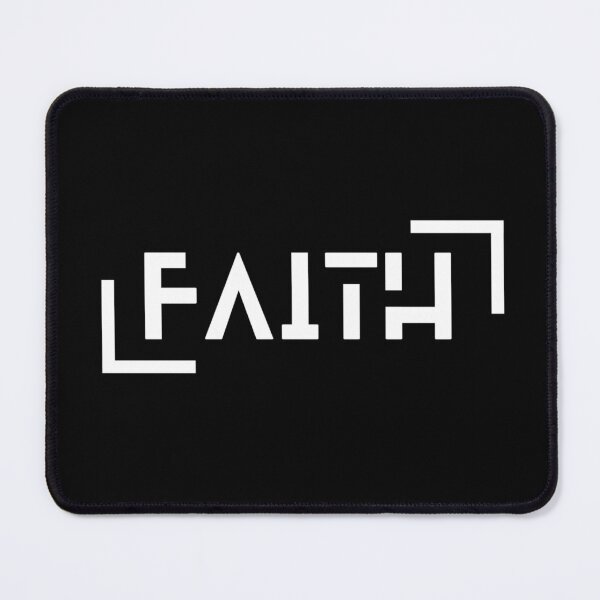 Item preview, FAITH designed and sold by Xicasso.