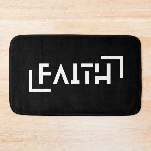 Item preview, FAITH  designed and sold by Xicasso.