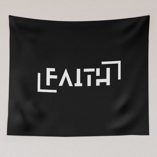 Item preview, FAITH  designed and sold by Xicasso.