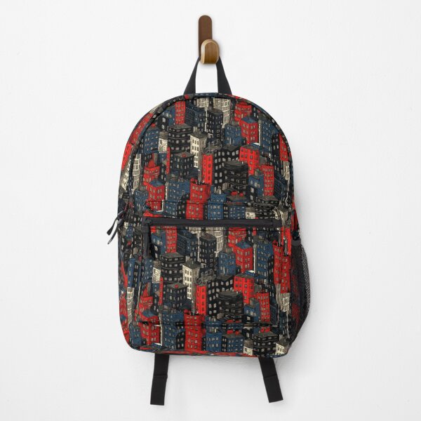 Item preview, Urban Horizon Line: Comic Atmosphere designed and sold by Piotrek0001.