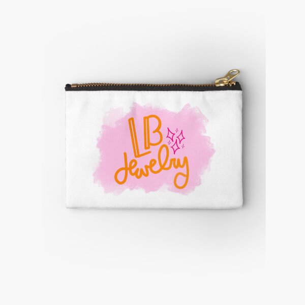 Item preview, LB Jewelry designed and sold by paperheartco.