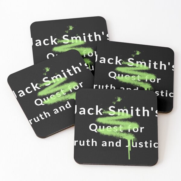 Item preview, Jack Smith  designed and sold by Teetastic123.