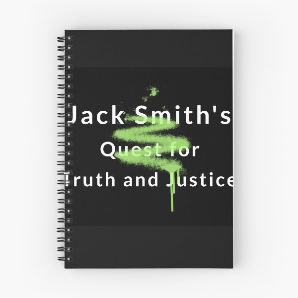 Item preview, Jack Smith  designed and sold by Teetastic123.