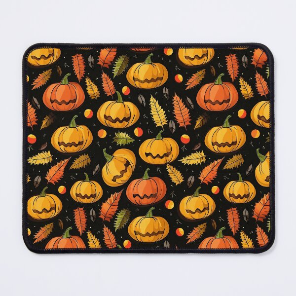 Item preview, Pumpkins of the Fall II designed and sold by Caladan-Sam.