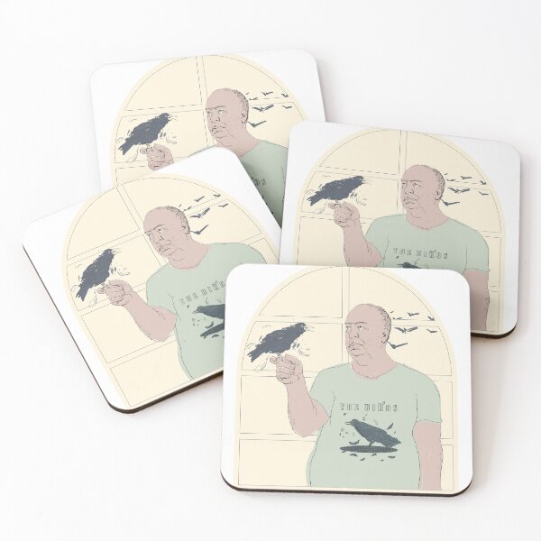 Item preview, HITCHCOCK designed and sold by Samane Tahmasebinia.