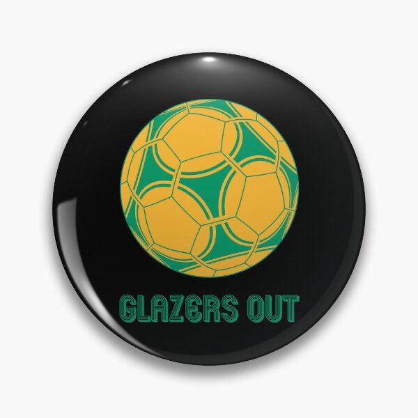 Item preview, Glazers Out designed and sold by Confusion101.