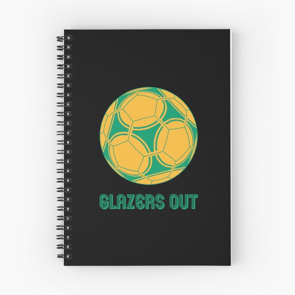 Item preview, Glazers Out designed and sold by Confusion101.