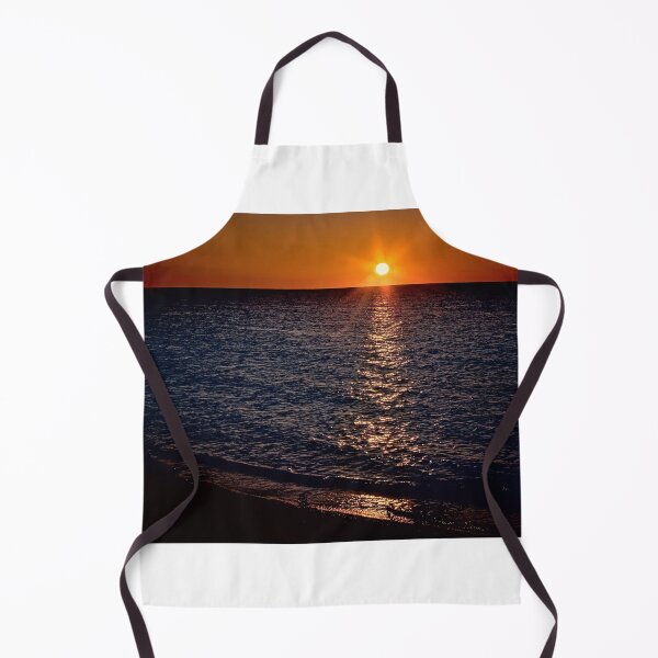 Item preview, Sunset Over Lake Erie designed and sold by irishmurr.