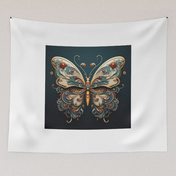 Item preview, BUTTERFLY designed and sold by Ebuch007.