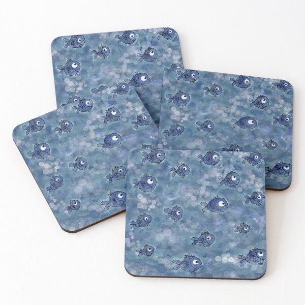 Item preview, Blue School designed and sold by Leanne Morin.