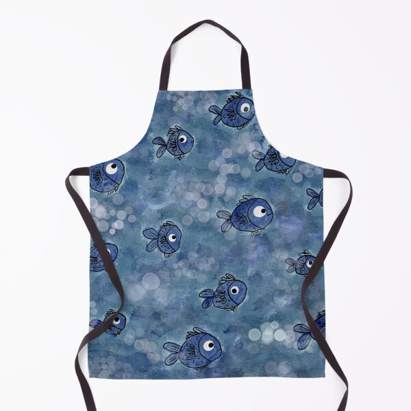 Item preview, Blue School designed and sold by Leanne Morin.