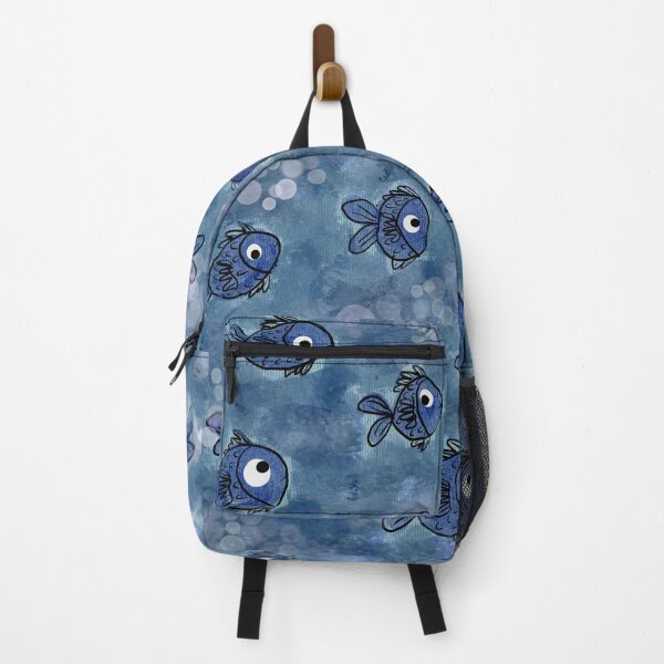 Item preview, Blue School designed and sold by Leanne Morin.