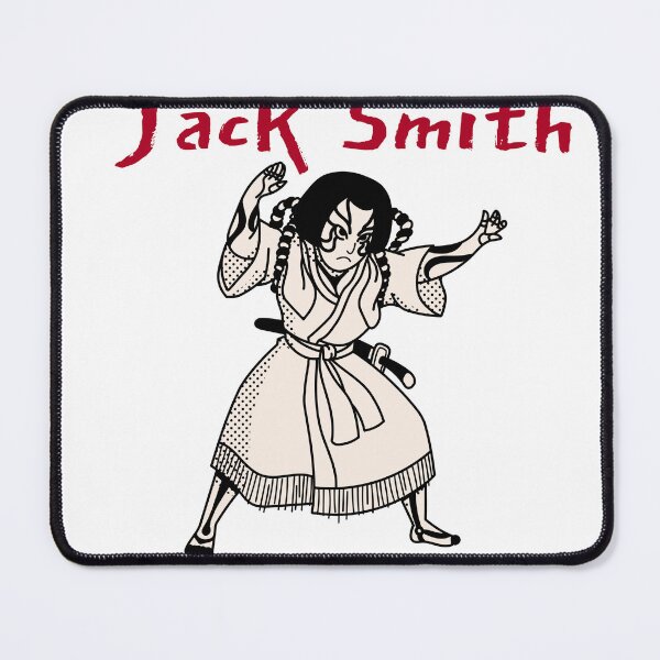 Item preview, Jack Smith  designed and sold by Teetastic123.