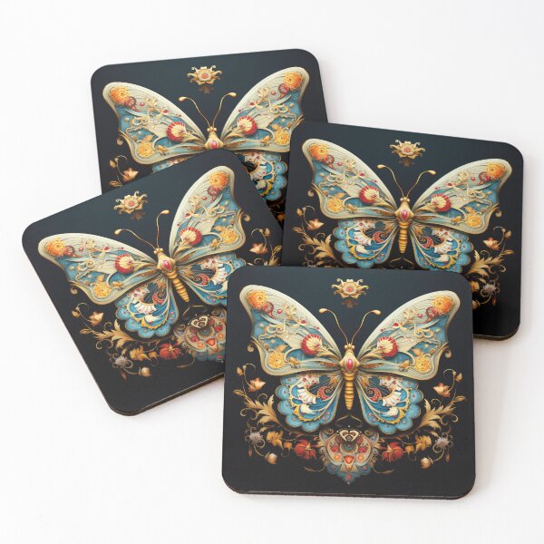 Item preview, BUTTERFLY designed and sold by Ebuch007.