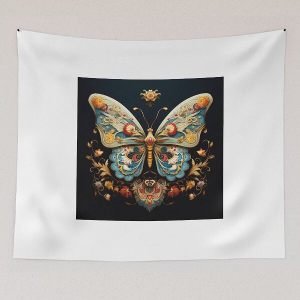 Item preview, BUTTERFLY designed and sold by Ebuch007.