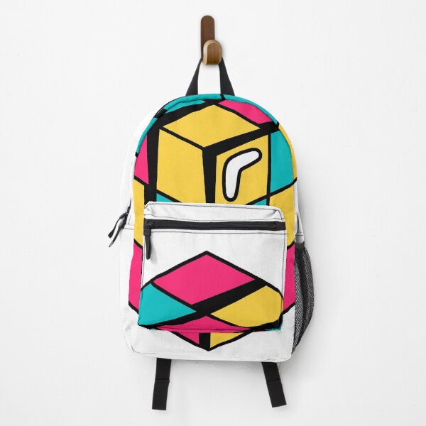 Item preview, Rubik Retrowave designed and sold by Anno Meister.