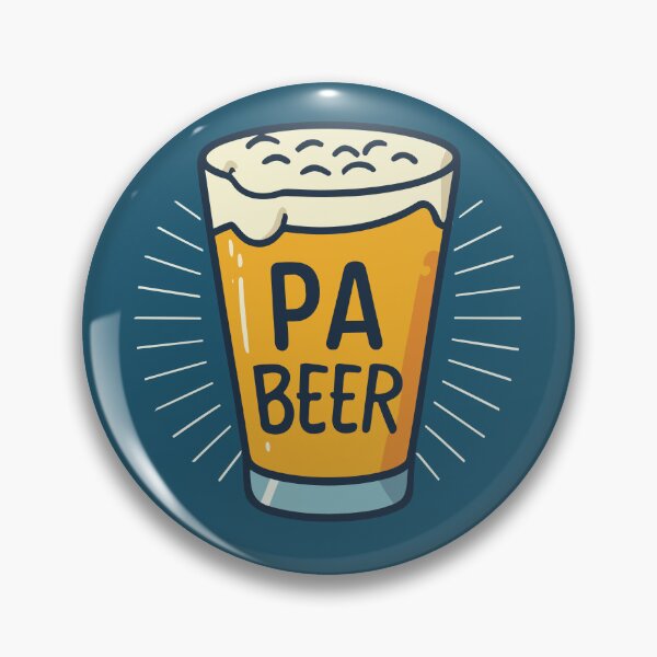 Item preview, PA Beer - Pennsylvania designed and sold by uncommonoath.