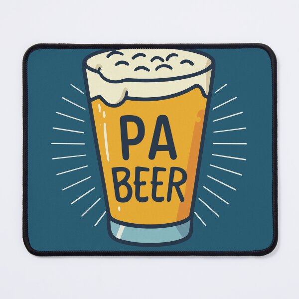Item preview, PA Beer - Pennsylvania designed and sold by uncommonoath.
