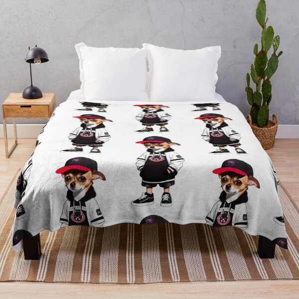 Item preview, Dope Dog Chihuahua designed and sold by DopeStick.