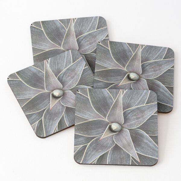 Item preview, Fifty Shades of Succulents designed and sold by AmazedGrace.