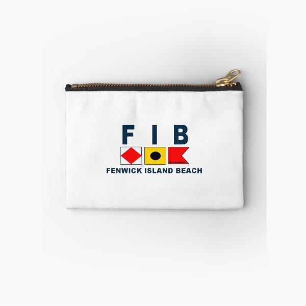 Item preview, Fenwick Island - Delaware. designed and sold by America Roadside..