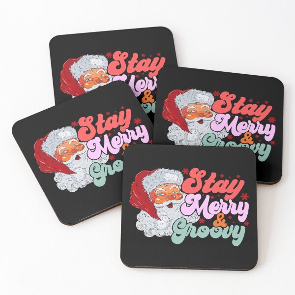 Item preview, Merry & Groovy - The Ultimate Feel-Good Design designed and sold by ElLocoMus.