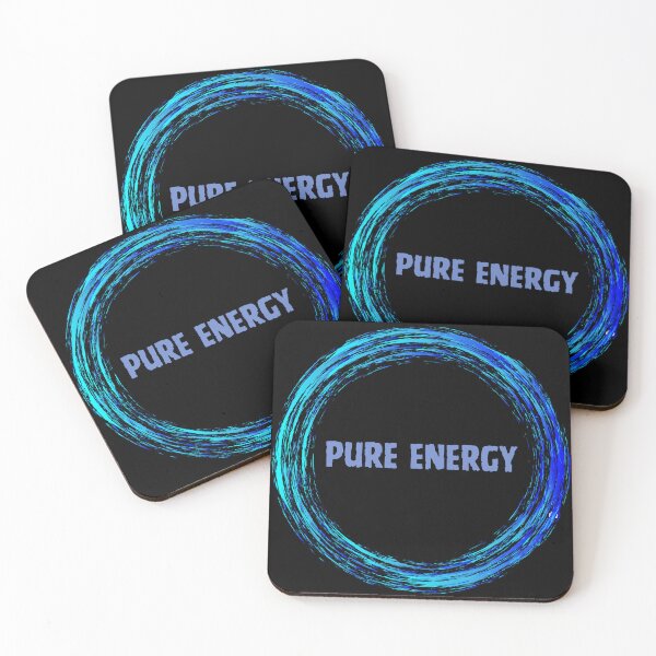 Item preview, Pure Energy designed and sold by theprof2021.