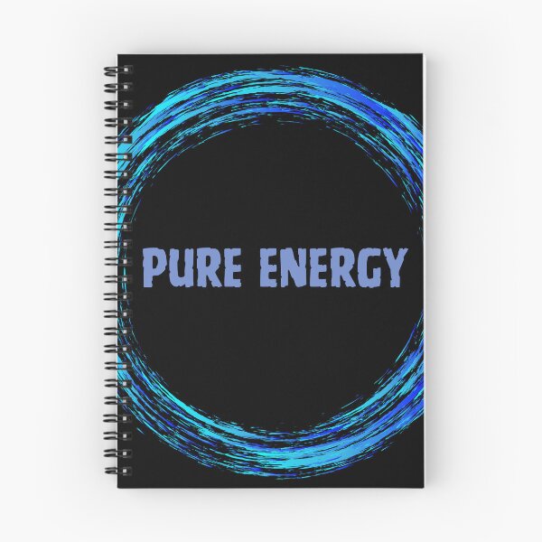 Item preview, Pure Energy designed and sold by theprof2021.